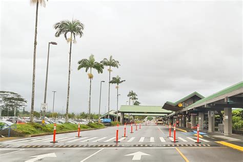 Hilo Airport - This Hawaii Life