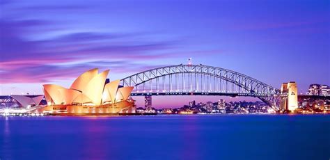 19 Top Tourist Attractions in Sydney | PlanetWare