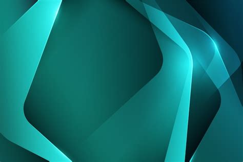 Modern teal background Vectors & Illustrations for Free Download | Freepik