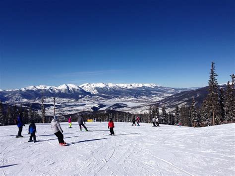 Best Ski Resorts near Denver [year] ⋆ Life Is For Travel