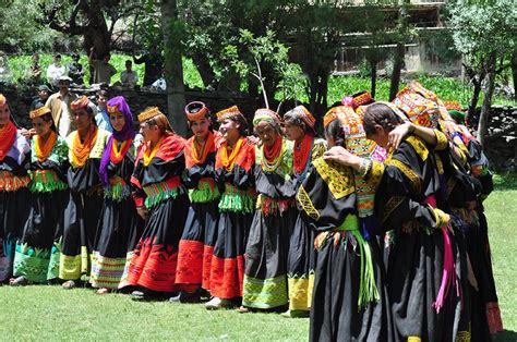 Kalash Festivals 2019-20 Chitral | Book Now - Apricot Tours Pakistan