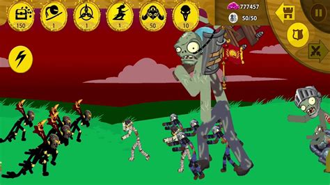 Stickman War 2 v1.0.0 APK for Android