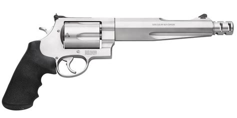 Smith & Wesson Model 500 Performance Center 7.5-inch | Sportsman's ...