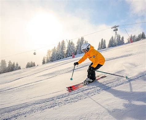 Complete Guide to Courchevel Lift Passes - Courchevel.VIP