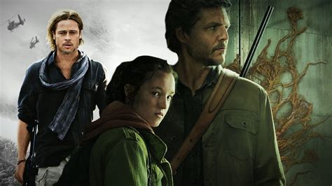 David Fincher Reveals Canceled World War Z Sequel Was Like The Last of Us