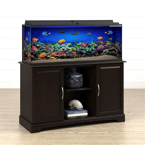 10 gallon aquarium stand - fertpeak