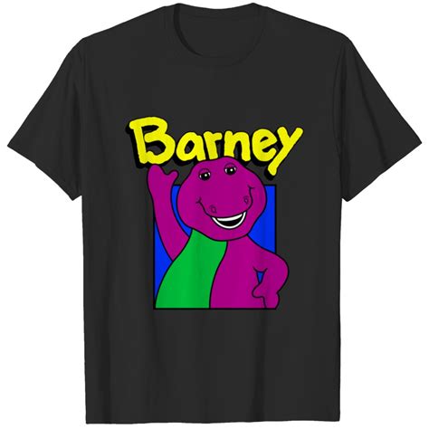 Barney And Friends T-Shirts sold by MaddoxDFerguson | SKU 115970930 ...