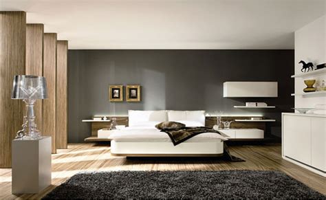 40 Modern Bedroom For Your Home