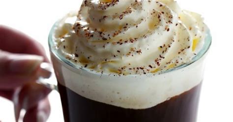 10 Best Hot Coffee Drinks Alcohol Recipes