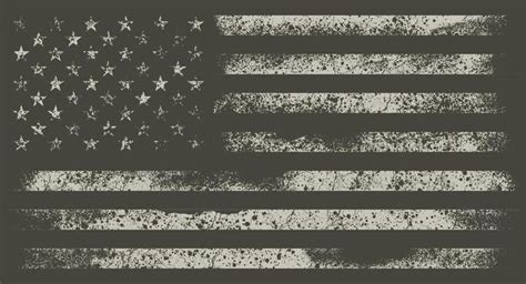 Distressed American Flag Vector Art, Icons, and Graphics for Free Download