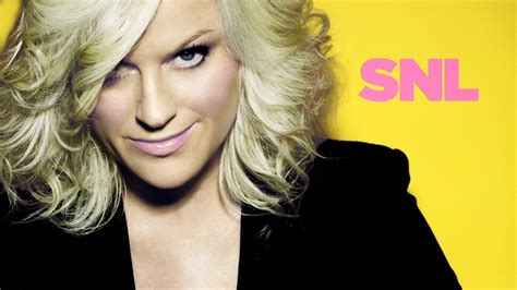 Saturday Night Live: Amy Poehler Photo: 138511 - NBC.com