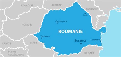 Roumanie europe » Voyage - Carte - Plan