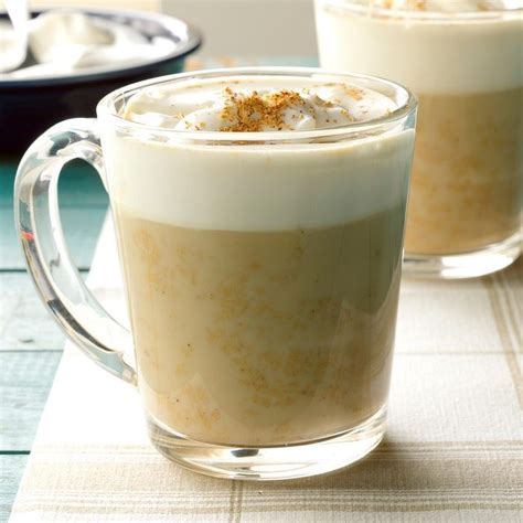 Pumpkin Spice Latte Recipe: How to Make It