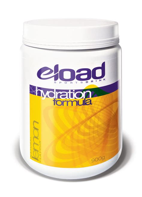 Review: Eload Hydration Formula - Triathlon Magazine Canada