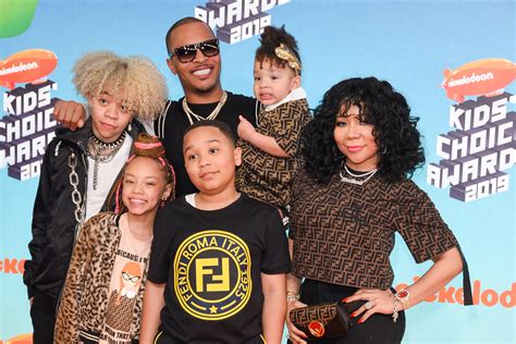 Footage Of T.I.’s 15-Year-Old Son Discussing Being Sexually Active ...