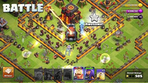 Clash of Clans for iPhone - Download