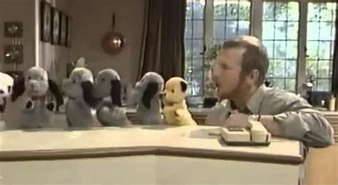 MATTHEW CORBETT WAS SOOTY : r/CasualUK