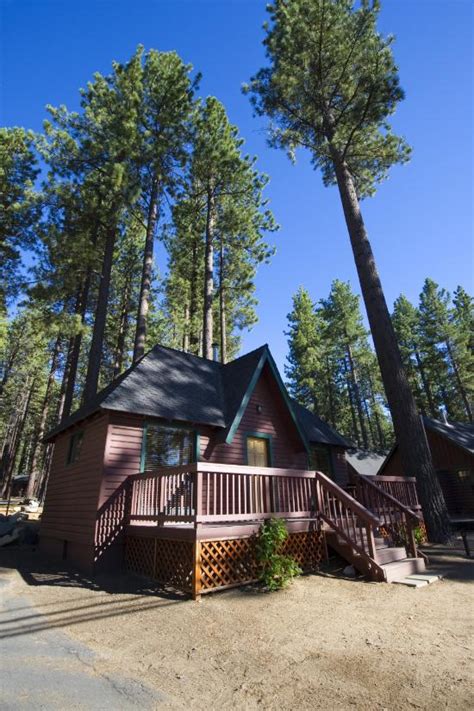 Zephyr Cove Resort (NV) - Campground Reviews - TripAdvisor