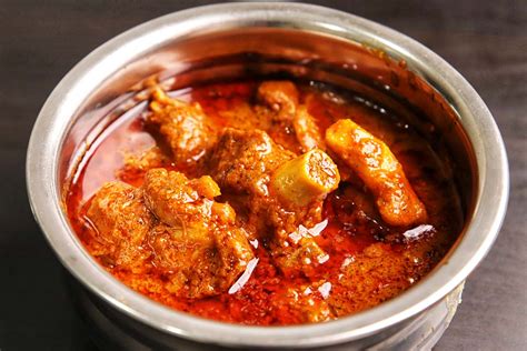 Hyderabadi Mutton Gravy - Photos All Recommendation