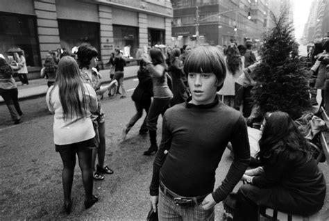 Vintage New York: The World of City Kids in the 1972