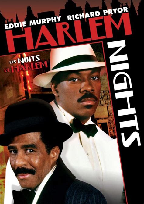 Harlem Nights (1989) - Eddie Murphy | Cast and Crew | AllMovie