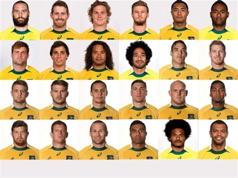 Rugby Union Australia Teams - bmp-flow