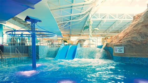 Butlin's Holidays - School Holiday Weekends at Skegness Butlin's Review ...