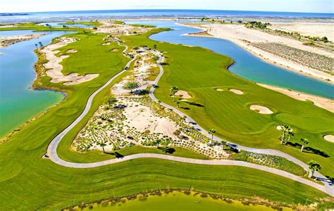 Islas del Mar beach in Puerto Peñasco as the largest coast for ...