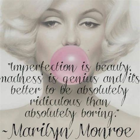 Pin by Carol Gossman on Mighty Marilyn | Famous beauty quote ...