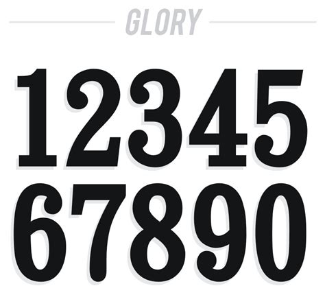 vintage-racing-number-fonts_345858.png 912×865 pixels | Number fonts ...