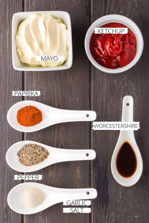 How to Make Raising Cane's Sauce (Copycat) - Cooking and Cussing