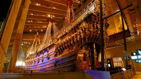 Vasa Museum in Stockholm, | Expedia