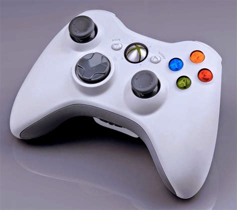 Cara Merubah USB Joystick Menjadi XBOX 360 Controller - Primonymous