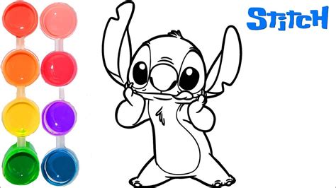 Lilo And Stitch Drawing | Free download on ClipArtMag