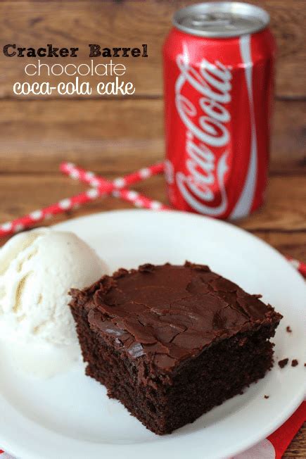 14 Refreshing Homemade Coca Cola Recipes