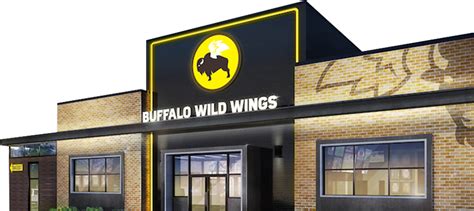 Buffalo Wild Wings Press Center – Buffalo Wild Wings® is the ultimate ...