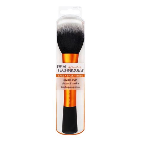 Real Techniques Powder Brush