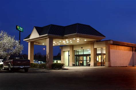 Quality Inn & Conference Center Springfield