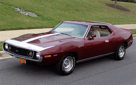 1973 AMC Javelin AMX for sale - AMC Javelin AMX 1973 for sale in Local ...