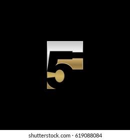 F5 Logo Vector (.AI) Free Download