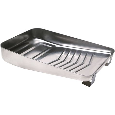 Seachoice 9" Metal Paint Tray - Walmart.com