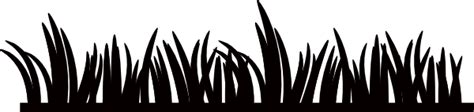 Grass Outline Vector at Vectorified.com | Collection of Grass Outline ...