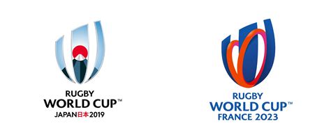 New Logo for Rugby World Cup | Rugby world cup, World cup, Rugby