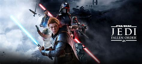 Star Wars Jedi: Fallen Order review - THUMBSTiX