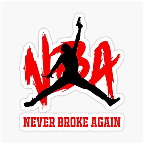 Never Broke Again Logo | ubicaciondepersonas.cdmx.gob.mx