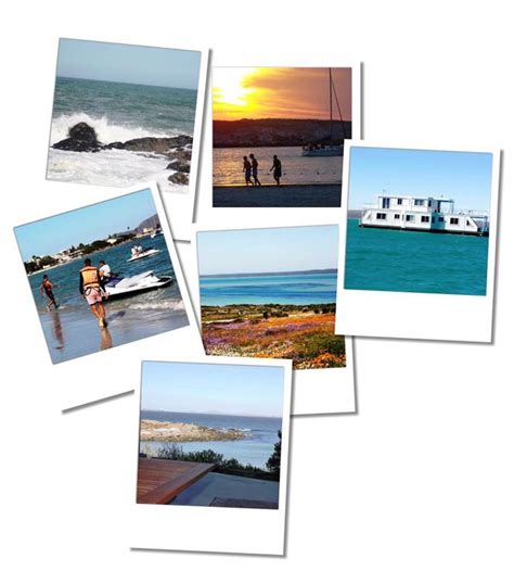 Langebaan Holiday Homes | Where to Stay in Langebaan