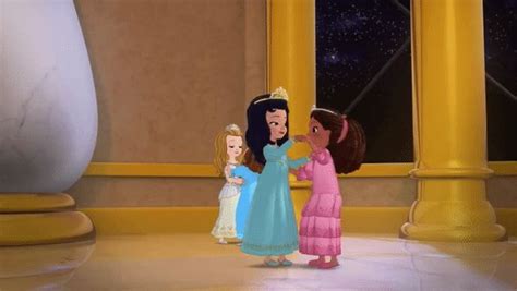 Princess Amber | Tumblr | Disney princess sofia, Princess illustration ...