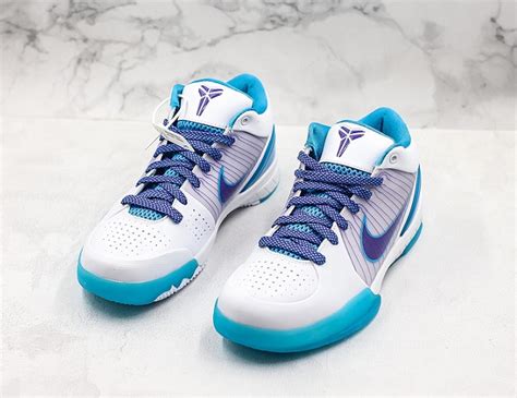 Buty Męskie Nike Zoom Kobe 4 "draft Day" 344335-151, ZOOM KOBE 4 Buty ...