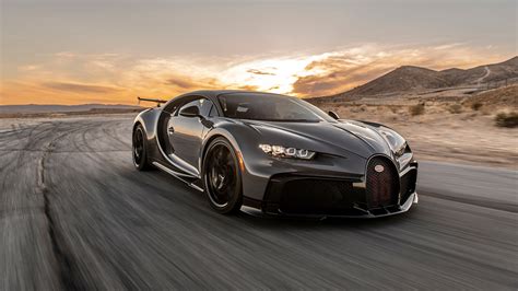 10+ Bugatti Chiron Sport HD Wallpapers und Hintergründe