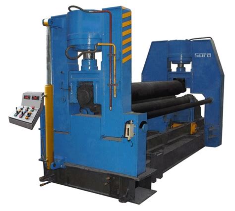 Hydraulic Plate Bending Machine - Hydraulic Plate Bending Machine ...